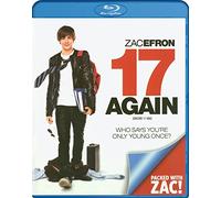 17 Again [Blu-ray]