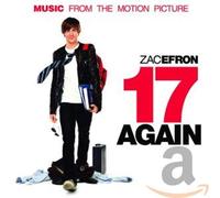 17 Again by Various Artists [Audio CD] NEUF