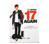 17 Again [DVD] (IMPORT) (Pas de version française)