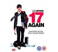 17 Again [Edizione: Regno Unito] [Import]