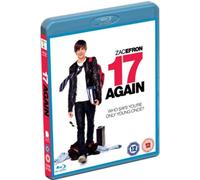 17 Again [Region Free] [Blu-ray] - DVD NEUF