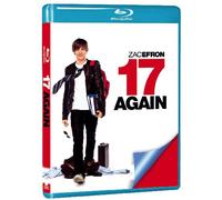 17 Again-Ritorno al liceo [Blu-Ray] [Import]