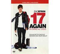 17 Again-Ritorno al liceo [Import]