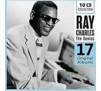 17 albums originaux