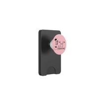 17 and Fabulous 17th Birthday Girls Turning 17 Seventeenth PopSockets PopWallet pour MagSafe