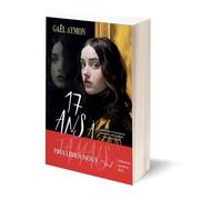 17 ans à jamais - Gaël Aymon - Nathan - broché - Roman adolescent