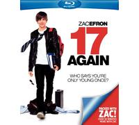 17 ans encore [Blu-ray]