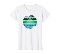 17 Ans Périodique Cigale Emergence 2024 Annuel Cigale Lover T-Shirt Graphique avec Valeur