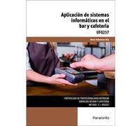 (17).Aplicacion Sistemas Informaticos En El Bar Y Cafeteria Valladares Vela, Mario (Auteur)