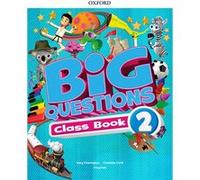 (17).Big Questions 2ºprimary.Classbook Unkown (Auteur)
