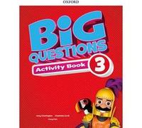 (17).Big Questions 3ºprimary.Activity Book Unkown (Auteur)