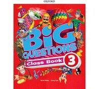(17).Big Questions 3ºprimary.Classbook Unkown (Auteur)
