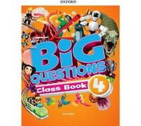 (17).Big Questions 4ºprimary.Classbook Unkown (Auteur)