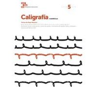 (17).Caligrafia Cuadricula 5.(Primaria) Aa Vv (Auteur)