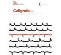 (17).Caligrafia Pauta Montessori 1.(Primaria) Aa Vv (Auteur)