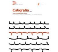 (17).Caligrafia Pauta Montessori 2.(Primaria) Aa Vv (Auteur)