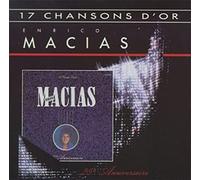 Macias, Enrico - 17 Chansons d'or