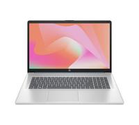 17-cn3050nf Intel® Core™ i5 i5-1334U Ordinateur portable 43,9 cm (17.3") Full HD 16 Go DDR4-SDRAM 1 To SSD Wi-Fi 6 (802.11ax) Wi