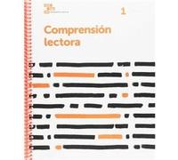 (17).Comprension Lectora 1R.Prim.(Lengua Cast.) *Cataluña* - [Livre en VO] Aa Vv (Auteur)