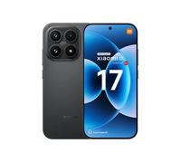 17 conçu avec Leica 512Go Noir