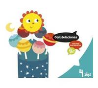 (17).Constelaciones 4 Años (Proyectos ¿Lo Ves?) Aa Vv (Auteur)