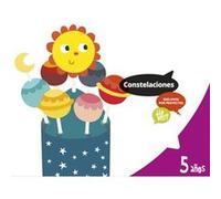 (17).Constelaciones 5 Años (Proyectos ¿Lo Ves?) Aa Vv (Auteur)