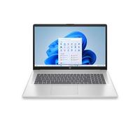17-cp2062nf 17,3" HD+ AMD Ryzen 3 8 Go RAM 512 Go SSD Argent naturel