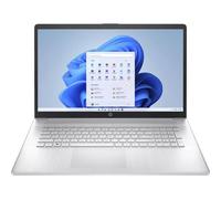 17-cp3074ng (silber, Windows 11 Home 64-bit, 43.9 Cm (17.3 Zoll), 1 T