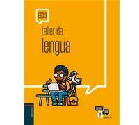 (17).Cuad.Lengua Castellana 3ºeso (Talleres Refuerzo) Aa Vv (Auteur)
