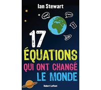 17 équations qui ont changé le monde