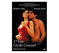 17 Fois Cécile Cassard