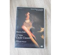 17 Fois Cécile Cassard De Christophe Honore Avec Béatrice Dalle / Romain Duris & Jeanne Balibar