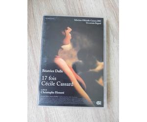 17 Fois Cécile Cassard De Christophe Honore Avec Béatrice Dalle / Romain Duris & Jeanne Balibar