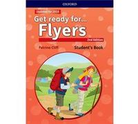 (17).Get Ready For Flyers (St+Cd Pack) (Primary) Unkown (Auteur)