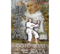 17 Goju-Ryu Kata