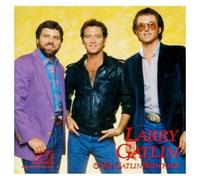 Larry Gatlin – 17 Greatest Hits