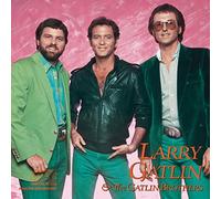 17 Greatest Hits Larry Gatlin by Larry Gatlin & the Gatlin Brothers Band NEUF