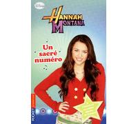 17. Hannah Montana : Un sacré numéro