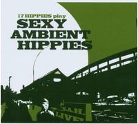 17 Hippies - Sexy Ambient Hippies