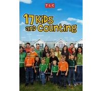 17 Kids & Counting, Season 1