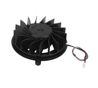 17 lames Ventilateur intérieur de rechange pour Sony PlayStation 3 PS3 Slim