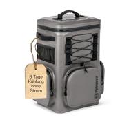 17 liter Cooler Bag to keep food and drinks cool for up to 6 days