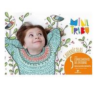 (17).Mini Tribu 5 Años (Cavernicolas) Conocimiento Entorno Unkown (Auteur)