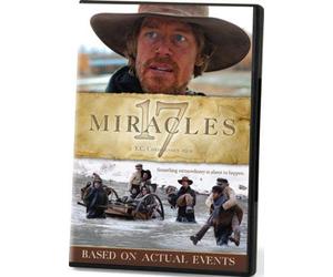 17 Miracles by Jasen Wade