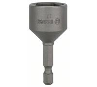 Bosch Accessoire Adaptateur clé à douille aimanté 2608550072 SW 17,0
