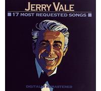 17 Most Requested Songs by Jerry Vale (1990-10-25)