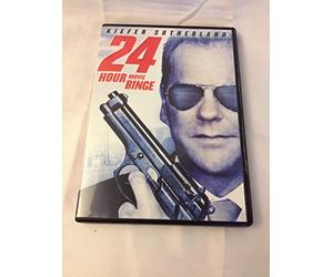 17-Movie-Featuring Kiefer Sutherland