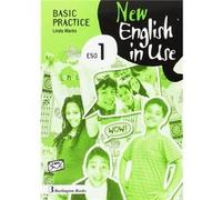(17).New English In Use 1ºeso (C Basic Practice) Spanish Unkown (Auteur)
