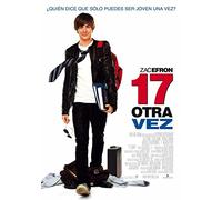 17 Otra Vez [Blu-Ray] [Import]