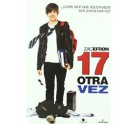 17 Otra Vez [Import]